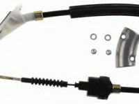 Cablu ambreiaj FIAT 500 (312) (2007 - 2020) SACHS 3074 600 262