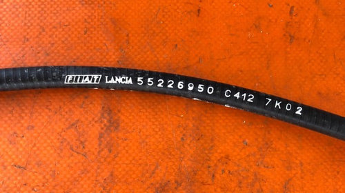 Cablu ambreiaj Fiat 500 Cod55226950