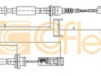 Cablu ambreiaj FIAT BRAVA 182 COFLE 462.4