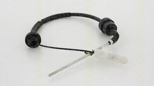 Cablu ambreiaj FIAT BRAVO I (182) - OEM - TRI