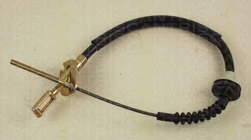 Cablu ambreiaj FIAT CC/SEICENTO 0,9/1,1 98-10