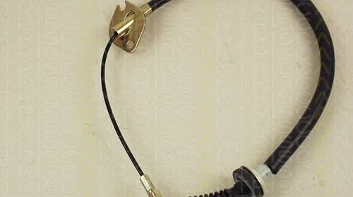 Cablu ambreiaj FIAT CINQUECENTO (170) (1991 -