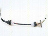 Cablu ambreiaj FIAT DOBLO (119) - OEM - TRISCAN: 814015279|8140 15279 - Cod intern: W02777517 - LIVRARE DIN STOC in 24 ore!!!