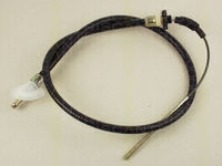 Cablu ambreiaj FIAT DUCATO caroserie (280) (1982 - 1990) TRISCAN 8140 10201 piesa NOUA
