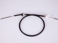 Cablu ambreiaj FIAT DUCATO platou sasiu 290 HELLA 8AK355700011