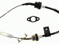 Cablu ambreiaj FIAT MULTIPLA (186) (1999 - 2010) SACHS 3074 600 258