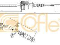 Cablu ambreiaj FIAT PALIO (178BX) (1996 - 2016) COFLE 12.7204