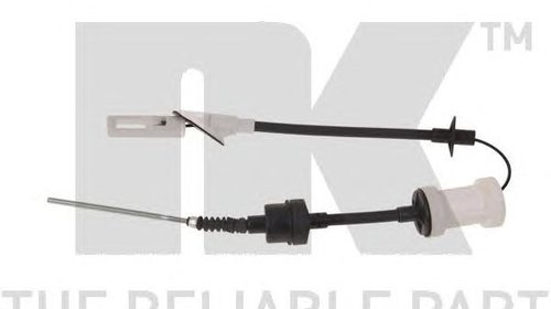 Cablu ambreiaj FIAT PUNTO (176) - OEM - NK: 9