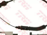 Cablu ambreiaj FIAT SCUDO Combinato 220P TRW GCC1734 PieseDeTop