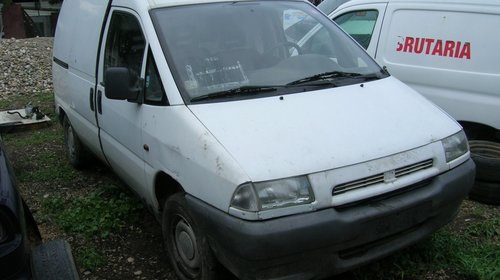 Cablu ambreiaj Fiat Scudo