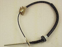 Cablu ambreiaj FIAT SEICENTO / 600 (187) (1998 - 2010) TRISCAN 8140 15261
