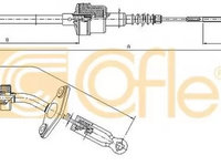 Cablu ambreiaj FIAT STRADA pick-up 178E COFLE 12.7204 PieseDeTop