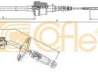 Cablu ambreiaj FIAT STRADA pick-up 178E COFLE 12.7204