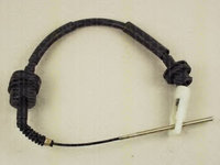 Cablu ambreiaj FIAT TEMPRA (159) (1990 - 1998) TRISCAN 8140 15266