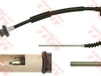 Cablu ambreiaj FIAT TIPO 160 TRW GCC1939