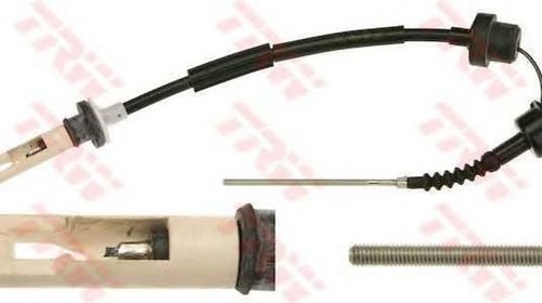 Cablu ambreiaj FIAT TIPO 160 TRW GCC1939