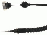 Cablu ambreiaj FIAT ULYSSE (220) (1994 - 2002) SACHS 3074 600 254