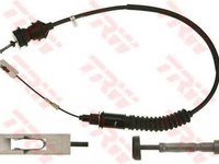 Cablu ambreiaj FIAT ULYSSE 220 TRW GCC1734