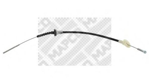 Cablu ambreiaj FIAT UNO (146A/E), AUTOBIANCHI