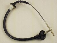 Cablu ambreiaj FIAT UNO (146A/E) - TRISCAN 8140 15206