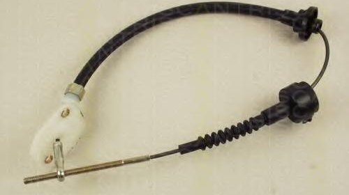 Cablu ambreiaj FIAT UNO (146A/E) - TRISCAN 81