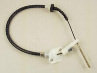 Cablu ambreiaj FIAT UNO (146A/E) - TRISCAN 8140 15252