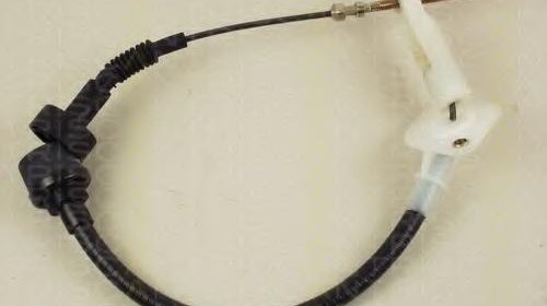 Cablu ambreiaj FIAT UNO (146A/E) - TRISCAN 81