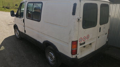 CABLU AMBREIAJ FORD TRANSIT 2.5 DI FAB. 1994 - 2000 ⭐⭐⭐⭐⭐