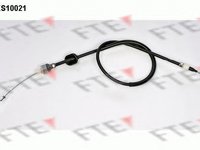 Cablu ambreiaj FORD TRANSIT platou sasiu E FTE FKS10021