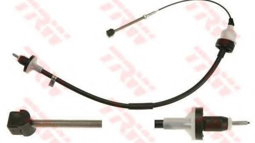 Cablu ambreiaj GCC1816 TRW pentru Opel Kadett