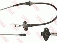 Cablu ambreiaj GCC4029 TRW pentru Nissan Pixo