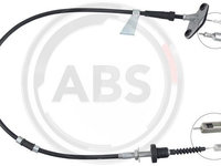 Cablu ambreiaj K28083 A B S pentru Kia Picanto