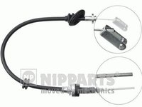 Cablu ambreiaj KIA RIO combi DC NIPPARTS J27080