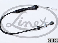 Cablu ambreiaj LINEX 09.10.56