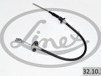 Cablu ambreiaj LINEX 32.10.31