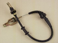 Cablu ambreiaj NISSAN MICRA II (K11) (1992 - 2003) TRISCAN 8140 14205