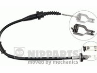 Cablu ambreiaj NISSAN PRIMERA P10 NIPPARTS J22720