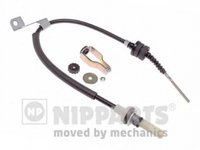 Cablu ambreiaj NISSAN PRIMERA Traveller WP11 NIPPARTS J25620