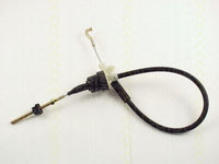 Cablu ambreiaj OPEL AGILA (A) (H00) (2000 - 2007) TRISCAN 8140 24214