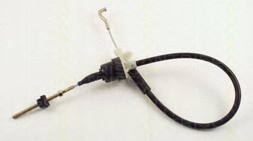 Cablu ambreiaj OPEL AGILA (A) (H00) (2000 - 2