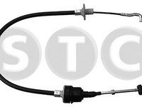 Cablu ambreiaj OPEL AGILA A H00 STC T480133