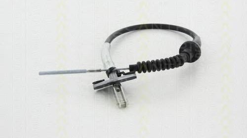 Cablu ambreiaj OPEL AGILA (B) (H08), SUZUKI S