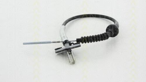 Cablu ambreiaj OPEL AGILA (B) - OEM - TRISCAN