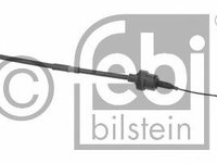 Cablu ambreiaj OPEL ASTRA F (56_, 57_) (1991 - 1998) Febi Bilstein 24641