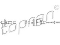 Cablu ambreiaj OPEL ASTRA F 56 57 TOPRAN 201344 PieseDeTop