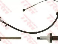 Cablu ambreiaj OPEL ASTRA F CLASSIC hatchback TRW GCC1816 PieseDeTop