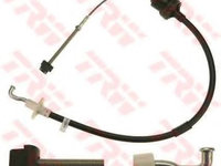 Cablu ambreiaj OPEL ASTRA F CLASSIC hatchback (1998 - 2002) TRW GCC1379