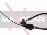 Cablu ambreiaj OPEL ASTRA F CLASSIC (T92) Sedan, 01.1998 - 08.2002 Maxgear 32-0045