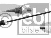 Cablu ambreiaj OPEL ASTRA F Combi (51, 52) (1991 - 1998) FEBI BILSTEIN 04197 piesa NOUA