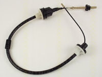 Cablu ambreiaj OPEL ASTRA F hatchback (53_, 54_, 58_, 59_) (1991 - 1998) TRISCAN 8140 24234